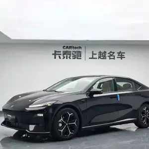 Deepal Deepal SL03 2025 из Китая