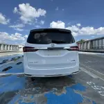 Buick GL8 2023 из Китая