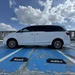 Buick GL8 2023 из Китая