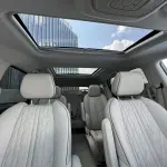 Buick GL8 2023 из Китая