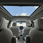 Buick GL8 2023 из Китая