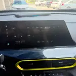 Changan UNI-T 2021 из Китая