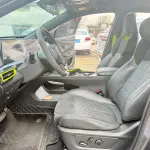 Changan UNI-T 2021 из Китая
