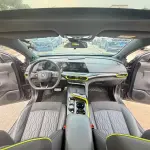 Changan UNI-T 2021 из Китая