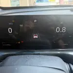 Changan UNI-T 2021 из Китая