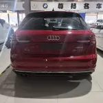 Audi A3 2020 из Китая