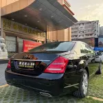 Mercedes-Benz S-Class 2011 из Китая
