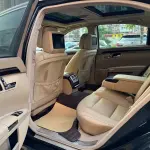Mercedes-Benz S-Class 2011 из Китая