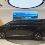 GAC Motor Trumpchi M8 2022 252 л.с. 252 л.с. из Китая