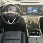 GAC Motor Trumpchi M8 2022 252 л.с. 252 л.с. из Китая