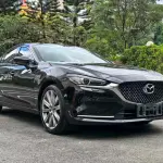Mazda Atenza 2020 192 л.с. 192 л.с. 192 л.с. из Китая
