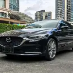 Mazda Atenza 2020 192 л.с. 192 л.с. 192 л.с. из Китая
