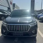 Hongqi Hongqi HS5 2023 из Китая