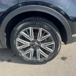 Hongqi Hongqi HS5 2023 из Китая