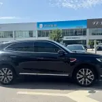 Hongqi Hongqi HS5 2022 из Китая