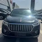 Hongqi Hongqi HS5 2022 из Китая