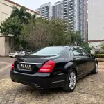 Mercedes-Benz S-Class 2011 из Китая