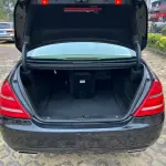 Mercedes-Benz S-Class 2011 из Китая