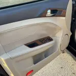 GAC Motor Trumpchi GA5 2013 из Китая