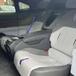 HiPhi HiPhi Z 2022 из Китая
