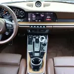 Porsche 911 2021 из Китая