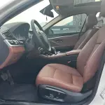 BMW 5 Series 2016 из Китая