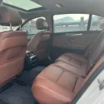BMW 5 Series 2016 из Китая