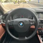 BMW 5 Series 2016 из Китая