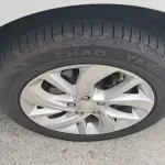 Buick Velite 6 2023 из Китая