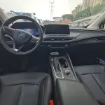 Buick Velite 6 2023 из Китая
