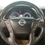 Nissan Patrol 2016 из Китая