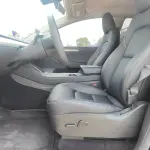 Tesla Model Y 2022 из Китая