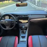 Peugeot 408 2017 из Китая