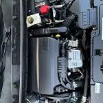 Peugeot 408 2017 из Китая