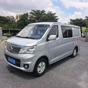 Kaicheng Ruixing M80 2021 из Китая