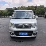 Kaicheng Ruixing M80 2021 из Китая