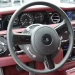 Rolls-Royce Phantom 2012 из Китая