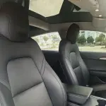 Tesla Model 3 2022 из Китая