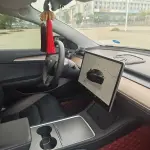 Tesla Model 3 2022 из Китая