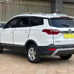 Huasu Huansu S3 2016 из Китая