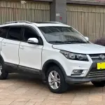 Huasu Huansu S3 2016 из Китая