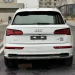 Audi Q5L 2021 из Китая