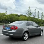 Volkswagen Sagitar 2011 из Китая