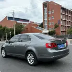 Volkswagen Sagitar 2011 из Китая