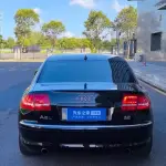 Audi A8 2010 из Китая