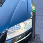 Audi A8 2010 из Китая