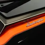Lamborghini Urus SE из Китая