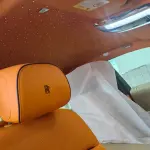 Rolls-Royce Phantom из Китая