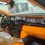 Rolls-Royce Phantom из Китая