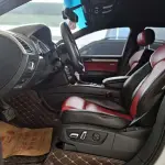 Audi Q7 2014 из Китая